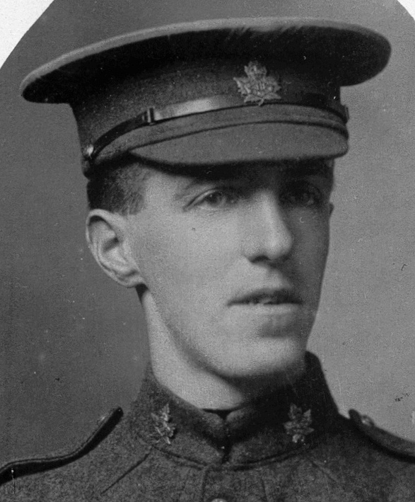 Photo of JOSEPH WILLIAM ROBINSON