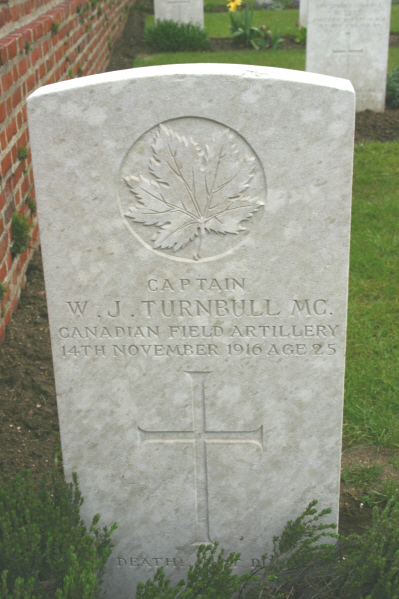 Grave Marker