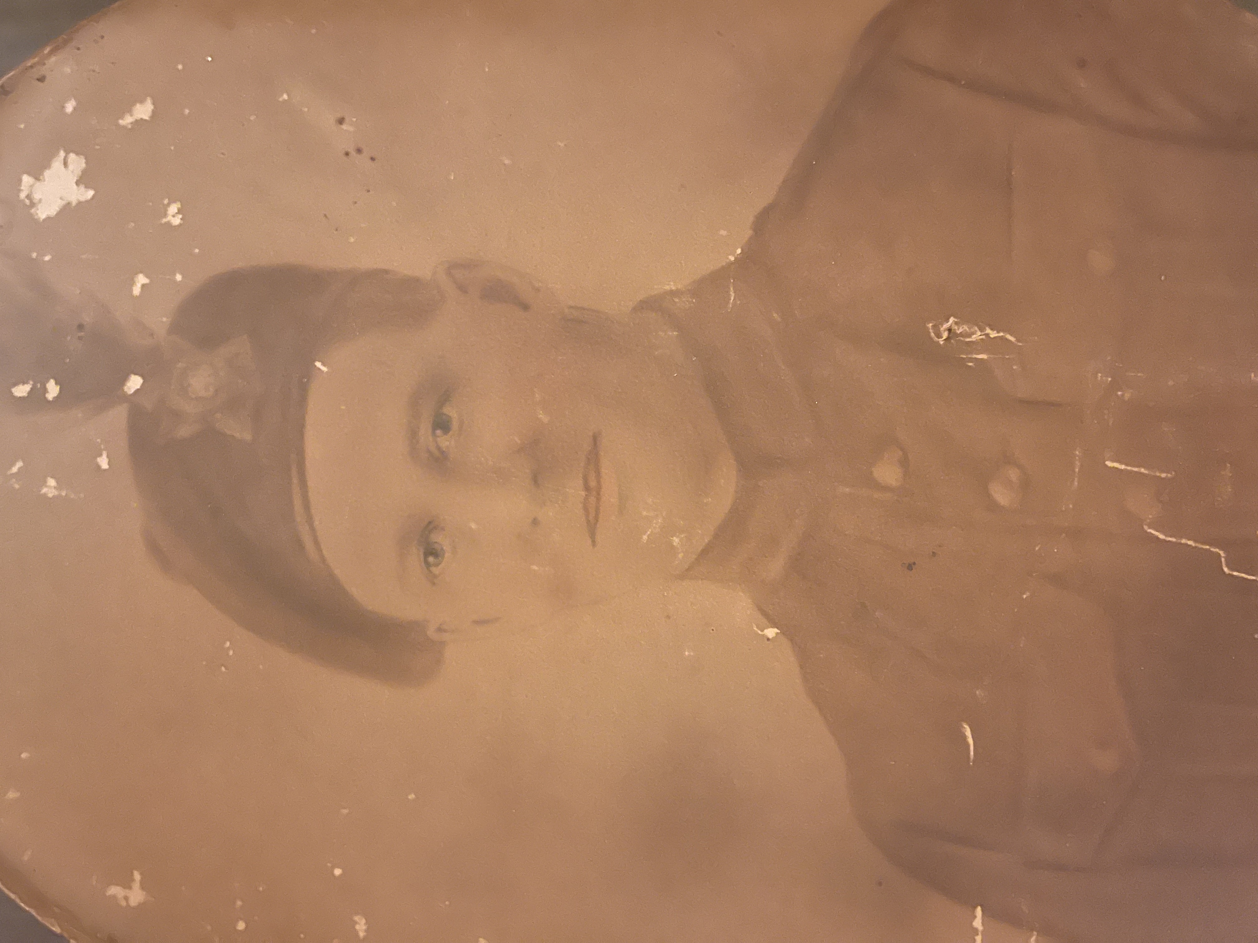 Photo de Charles Aloysius Kennedy