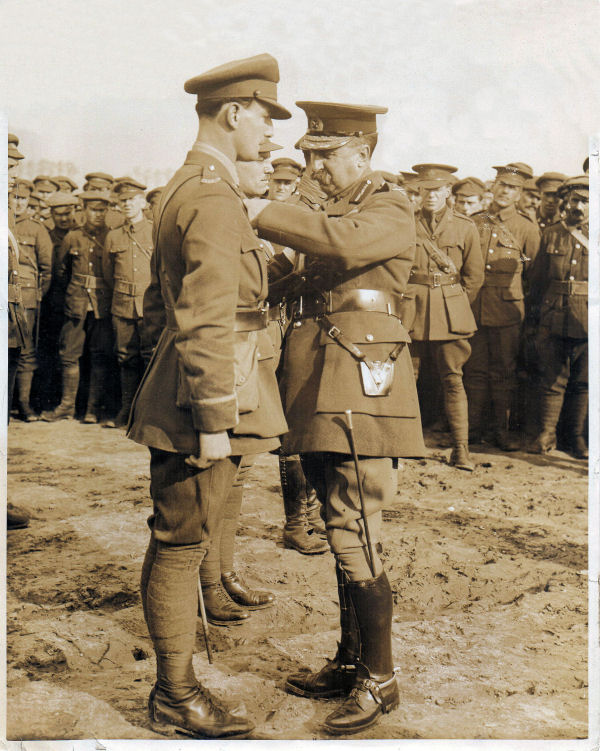 Photo de Stanley Kent