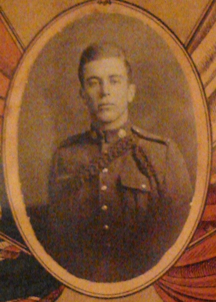 Photo de Gordon Alec Lafreniere