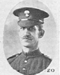 Photo of Charles Floyd