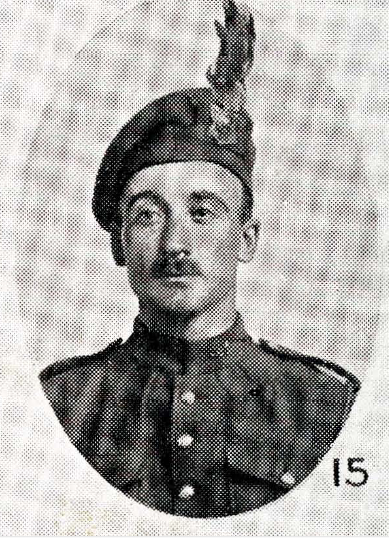 Photo of RUSSELL FRASER