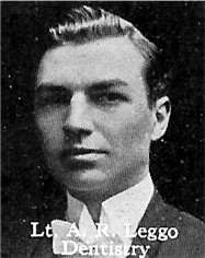 Photo de Ayton Leggo