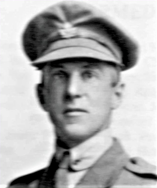 Photo of NORMAN HENDERSON