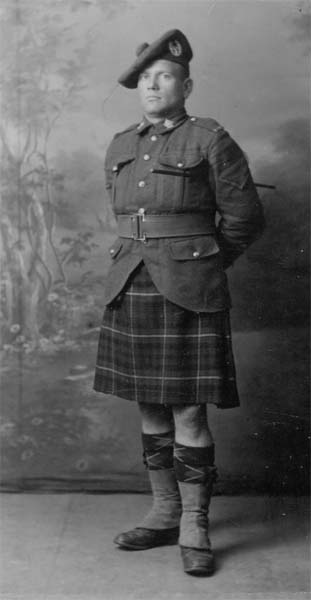 Photo of Walter Ross