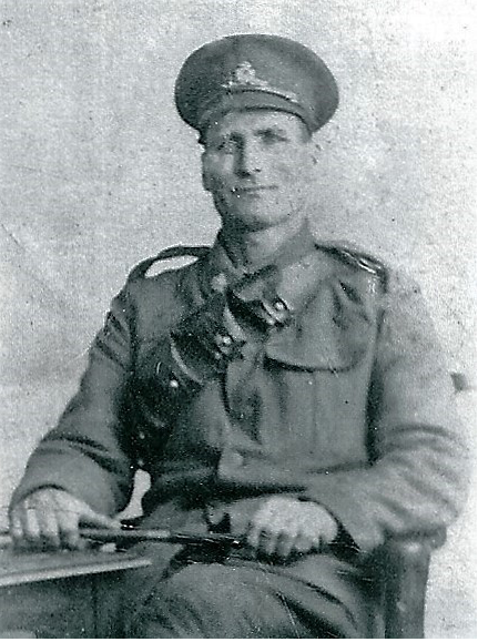 Photo of WILLIAM EDWARD JOHNSTON