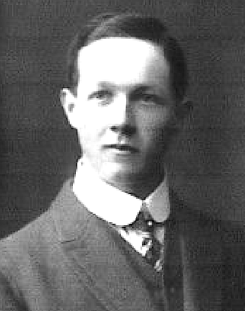 Photo of FREDERICK WILLIAM KNIGHT