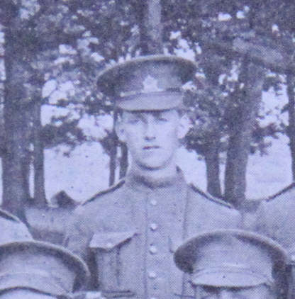 Photo of Frank Batchelor