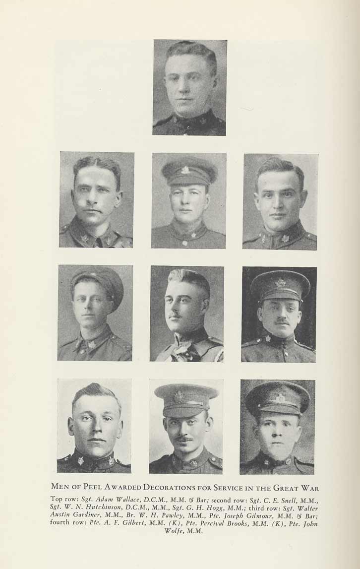 Photo of PERCIVAL BROOKS