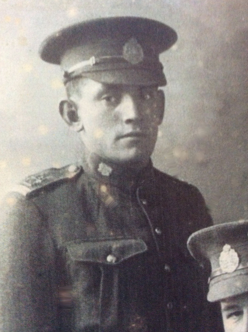 Photo of William Chaboyer