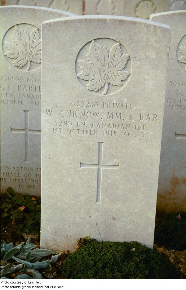 Grave Marker