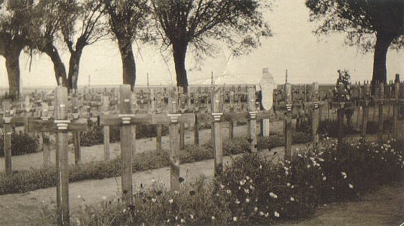 Cemetery