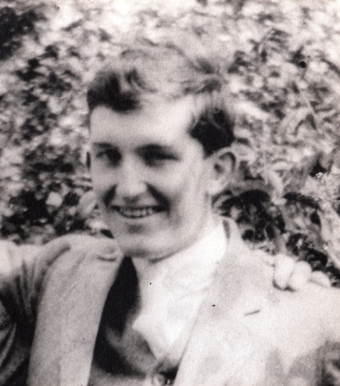 Photo of John Freeman Talbot Kelley