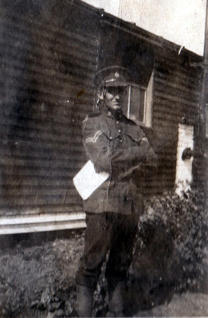 Photo of John Freeman Talbot Kelley