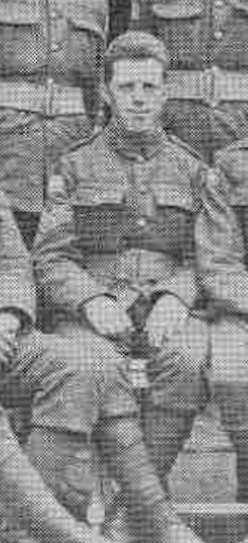 Photo of WILFRED LEO MCGREGOR