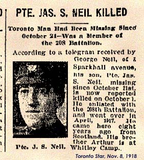 Newspaper Clipping 2