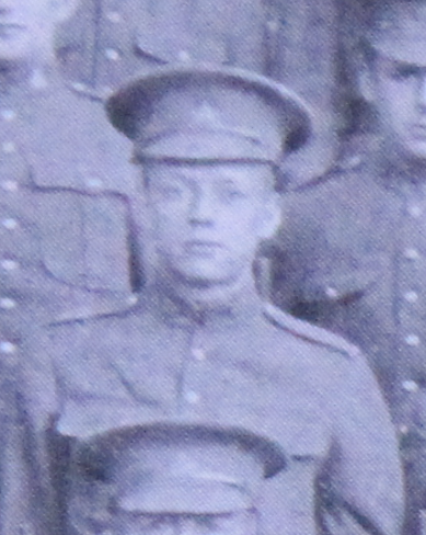 Photo of Albert Quance