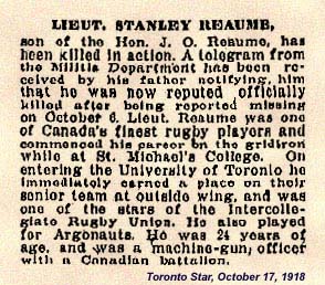 Newspaper Clipping 3