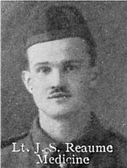 Photo of John Reaume