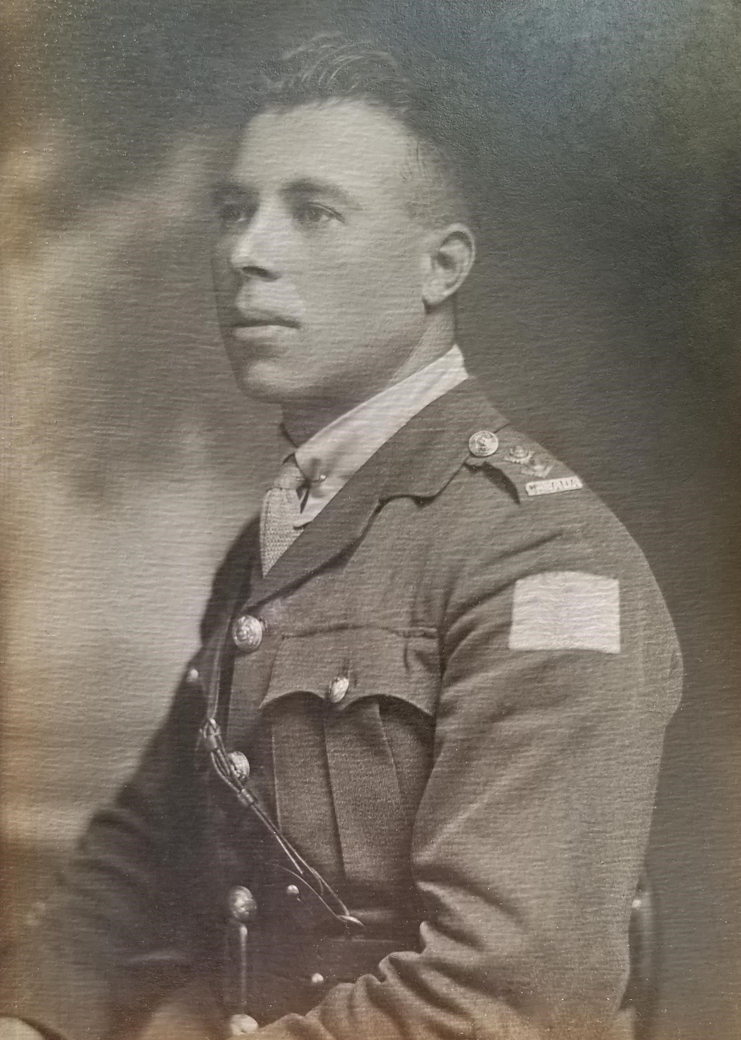 Photo of FREDERICK HOPE STOCKHAUSEN