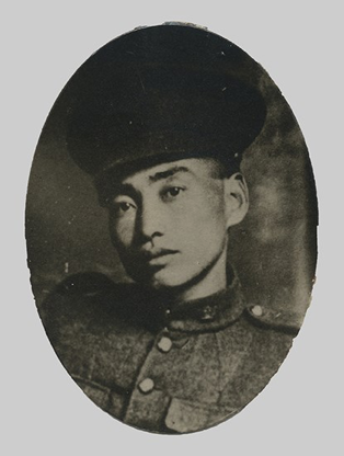 Photo of Teiji Suda