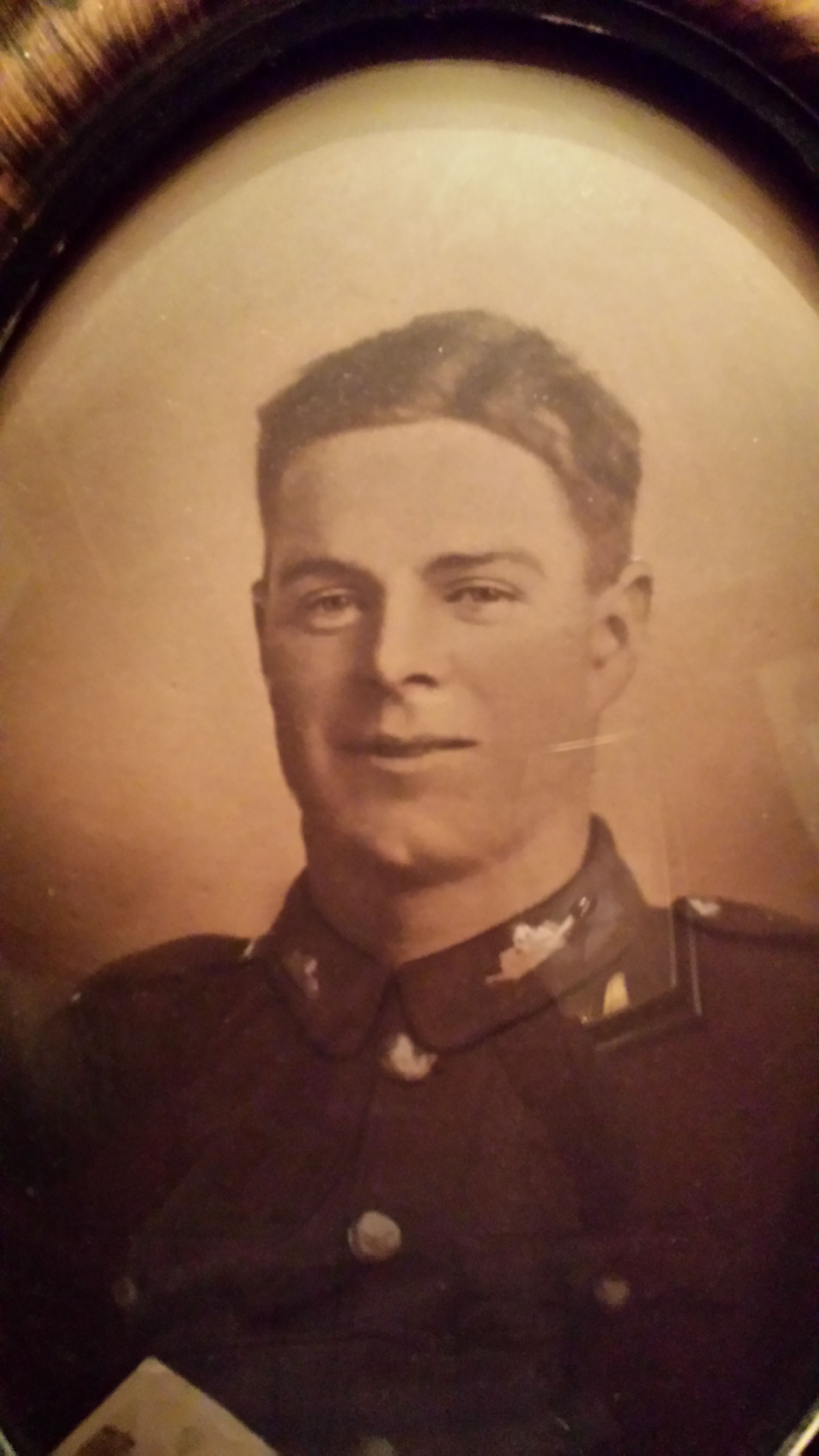 Photo of Alexander Henry Guy