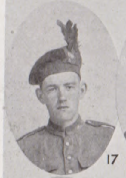 Photo of Alexander Henry Guy