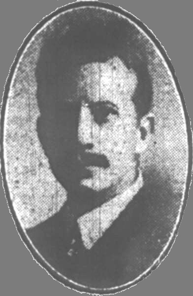 Photo of Frederick William Heath