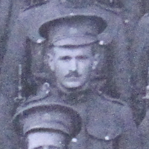 Photo of George Hood