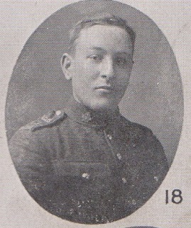 Photo of WILLIAM PIPPY