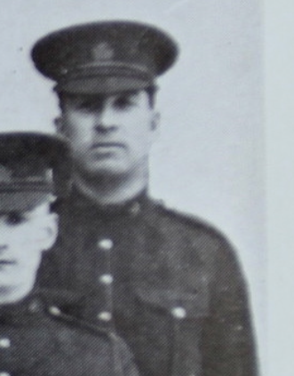 Photo of Robert Ritchie