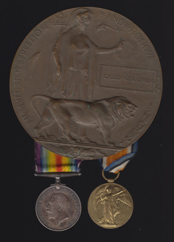 Medals