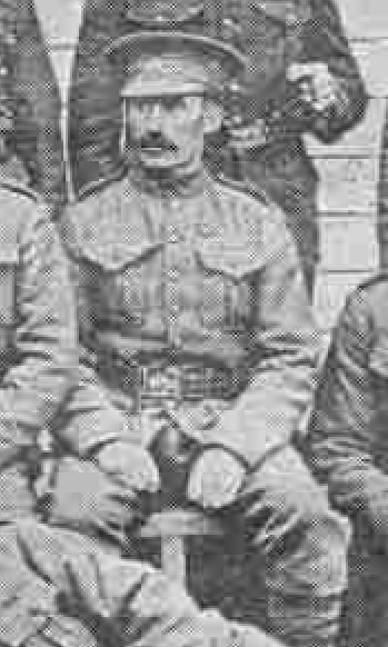 Photo of JOHN WILLIAMSON