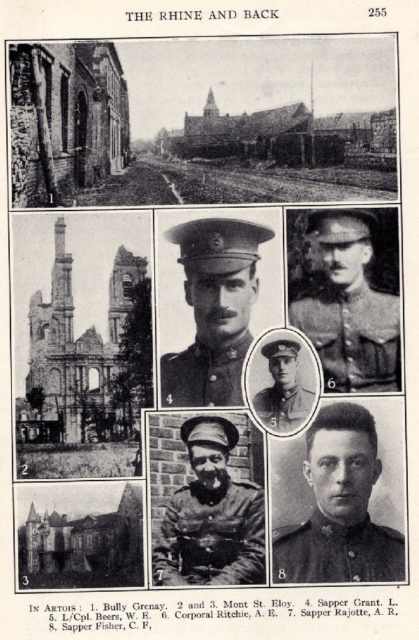 Photo of William Beers