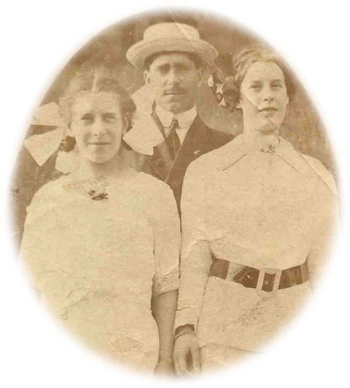 Photo of Samuel James Billington