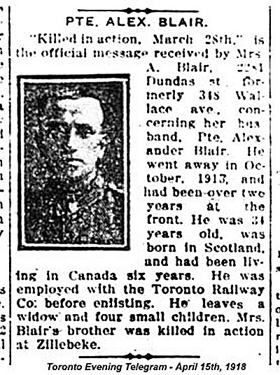 Newspaper Clipping (2)