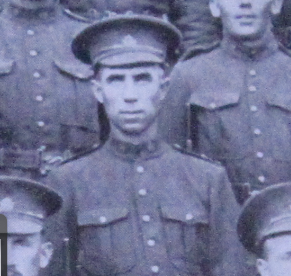 Photo of Alexander Blair