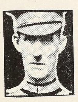 Photo of GEORGE BREWSTER