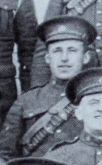 Photo of JABEZ COLLIS