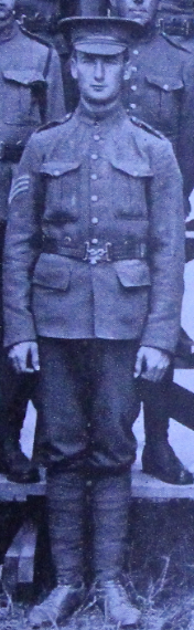 Photo of Thomas Edmonds