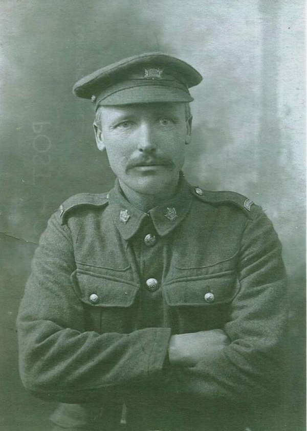 Photo of Robert Elliott