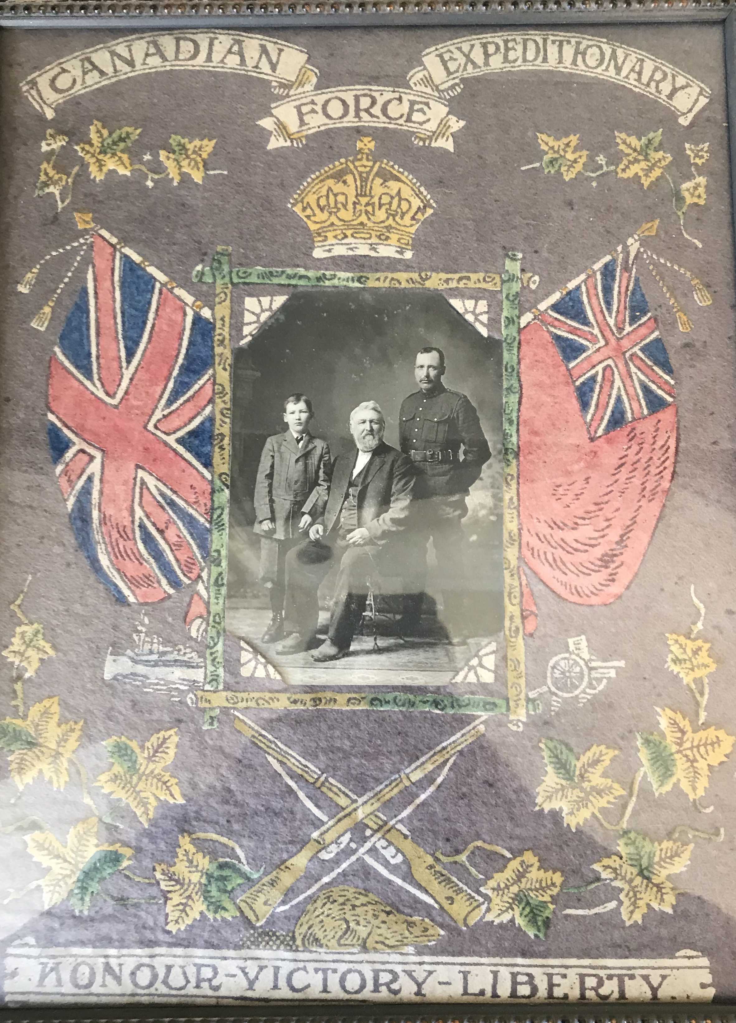 Photo of ROBERT ELLIOTT