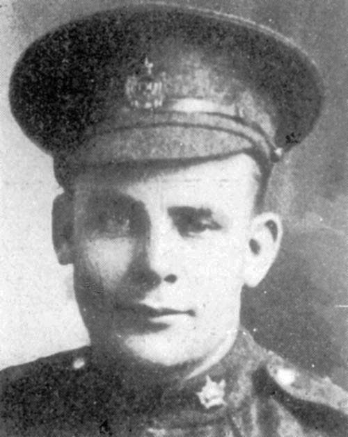 Photo 2 of Frank Fumerton