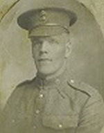 Photo of James Harrison