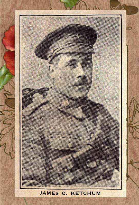 Photo of James Ketchum