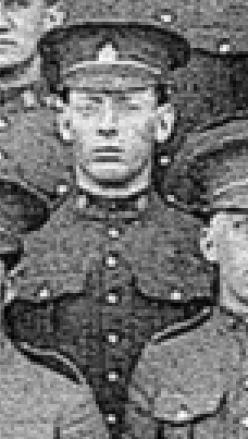 Photo of CLARENCE MCLEAN MITCHELL