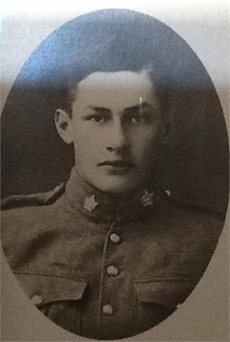 Photo of John Nicholson