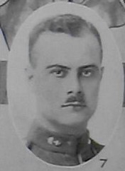 Photo of Frank James Nickle