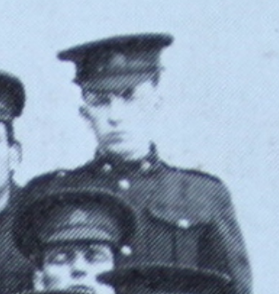 Photo of LAURENCE O'FLAHERTY